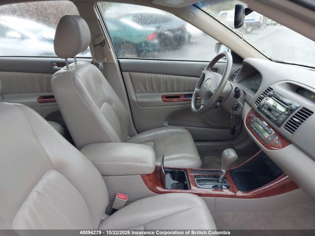 40094279 :رقم المزاد ، JTDBF30K530149132 vin ، 2003 Toyota Camry مزاد بيع