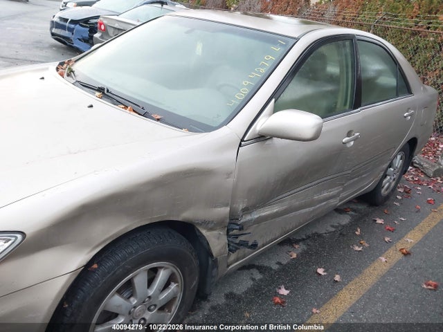 40094279 :رقم المزاد ، JTDBF30K530149132 vin ، 2003 Toyota Camry مزاد بيع