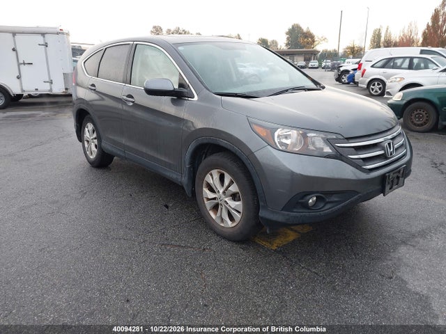 Aukcja sprzedaży 2013 Honda Cr-v, vin: 2HKRM4H76DH100391, numer aukcji: 40094281