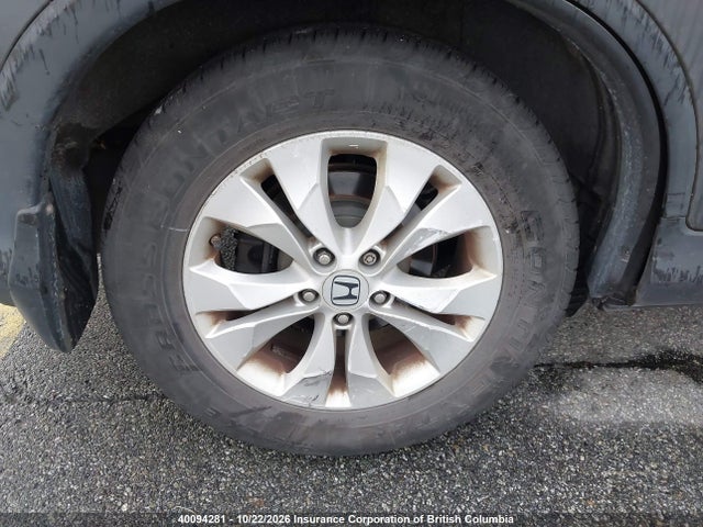 Aukcja sprzedaży 2013 Honda Cr-v, vin: 2HKRM4H76DH100391, numer aukcji: 40094281