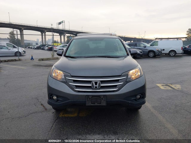 Aukcja sprzedaży 2013 Honda Cr-v, vin: 2HKRM4H76DH100391, numer aukcji: 40094281
