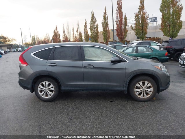 Aukcja sprzedaży 2013 Honda Cr-v, vin: 2HKRM4H76DH100391, numer aukcji: 40094281