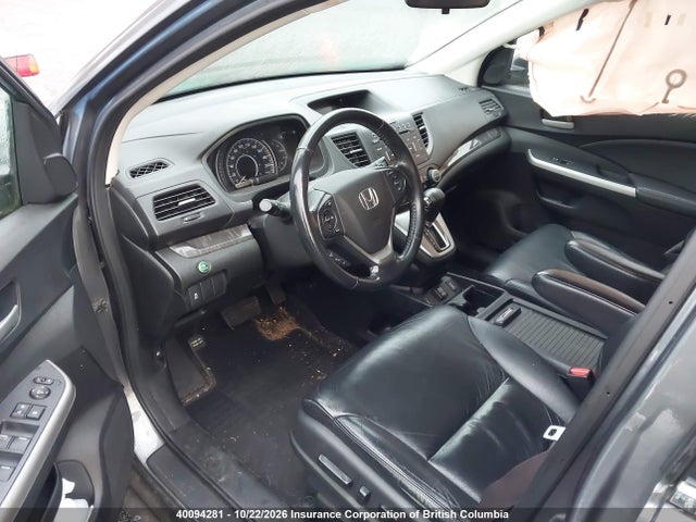 Aukcja sprzedaży 2013 Honda Cr-v, vin: 2HKRM4H76DH100391, numer aukcji: 40094281