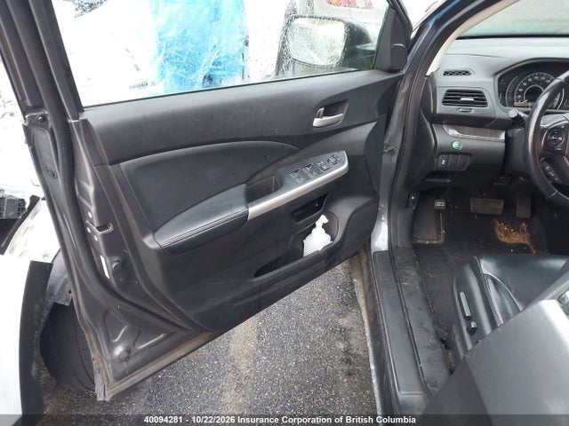 Aukcja sprzedaży 2013 Honda Cr-v, vin: 2HKRM4H76DH100391, numer aukcji: 40094281