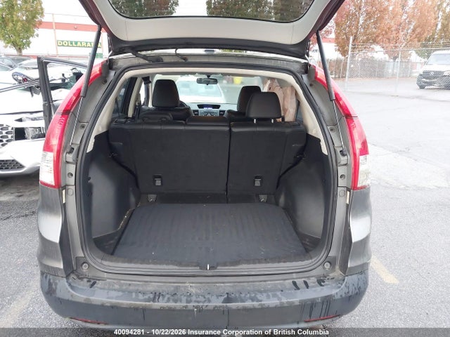 Aukcja sprzedaży 2013 Honda Cr-v, vin: 2HKRM4H76DH100391, numer aukcji: 40094281