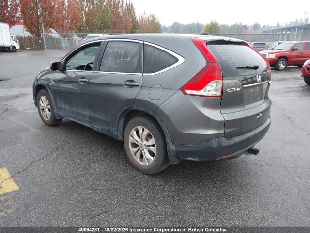 Aukcja sprzedaży 2013 Honda Cr-v, vin: 2HKRM4H76DH100391, numer aukcji: 40094281