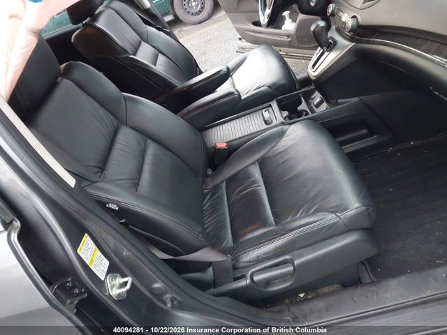 Aukcja sprzedaży 2013 Honda Cr-v, vin: 2HKRM4H76DH100391, numer aukcji: 40094281