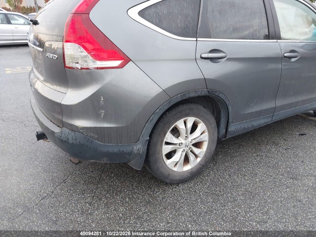 Aukcja sprzedaży 2013 Honda Cr-v, vin: 2HKRM4H76DH100391, numer aukcji: 40094281