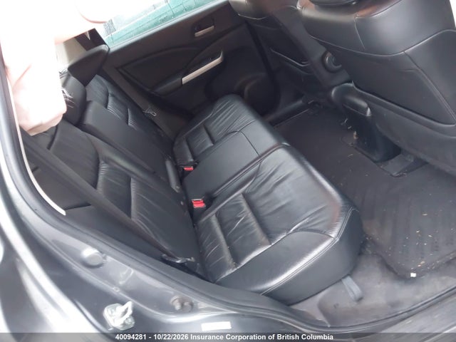 Aukcja sprzedaży 2013 Honda Cr-v, vin: 2HKRM4H76DH100391, numer aukcji: 40094281