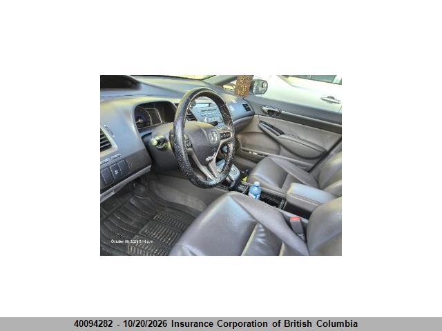 Продаж на аукціоні авто 2010 Honda Civic, vin: 2HGFA1F06AH034124, номер лоту: 40094282