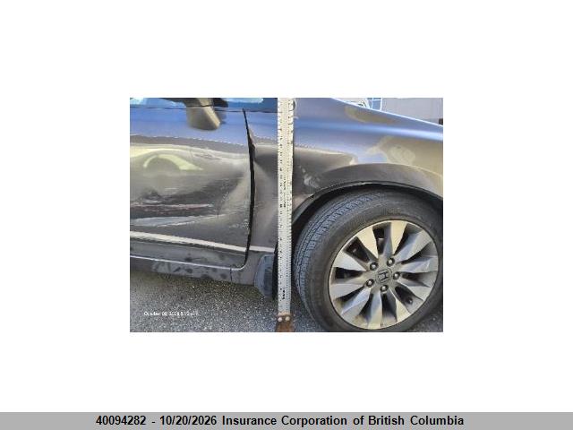 Продаж на аукціоні авто 2010 Honda Civic, vin: 2HGFA1F06AH034124, номер лоту: 40094282