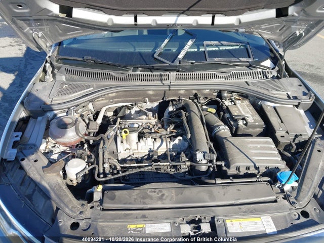 2021 Volkswagen Jetta მანქანა იყიდება აუქციონზე, vin: 3VWE57BUXMM075837, აუქციონის ნომერი: 40094291
