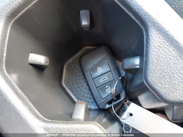2021 Volkswagen Jetta მანქანა იყიდება აუქციონზე, vin: 3VWE57BUXMM075837, აუქციონის ნომერი: 40094291