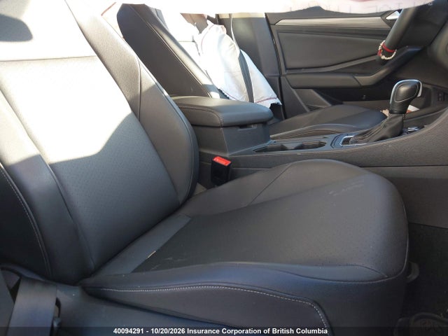 2021 Volkswagen Jetta მანქანა იყიდება აუქციონზე, vin: 3VWE57BUXMM075837, აუქციონის ნომერი: 40094291