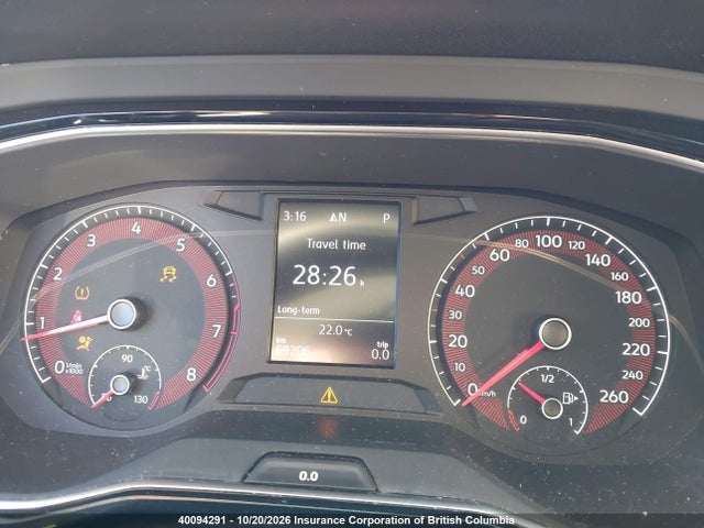 2021 Volkswagen Jetta მანქანა იყიდება აუქციონზე, vin: 3VWE57BUXMM075837, აუქციონის ნომერი: 40094291