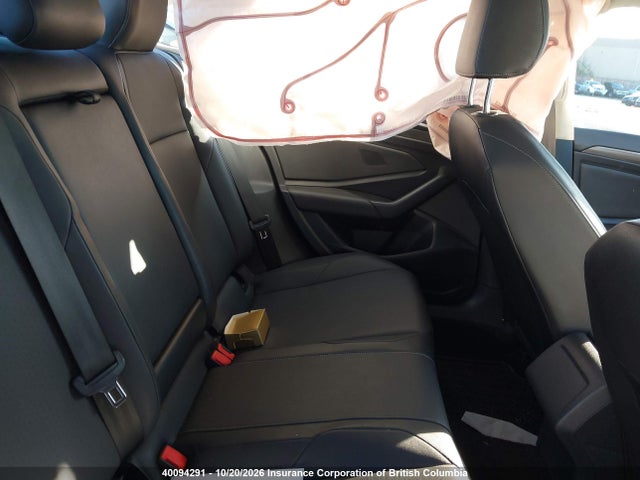 2021 Volkswagen Jetta მანქანა იყიდება აუქციონზე, vin: 3VWE57BUXMM075837, აუქციონის ნომერი: 40094291