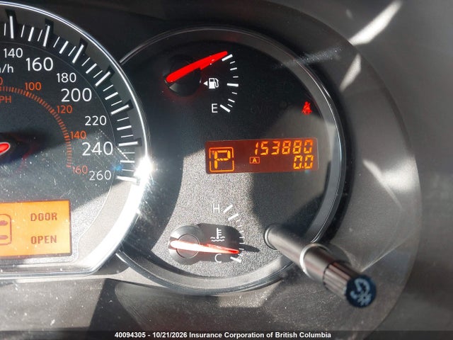 Продаж на аукціоні авто 2011 Nissan Maxima 3.5 S, vin: 1N4AA5AP5BC821497, номер лоту: 40094305