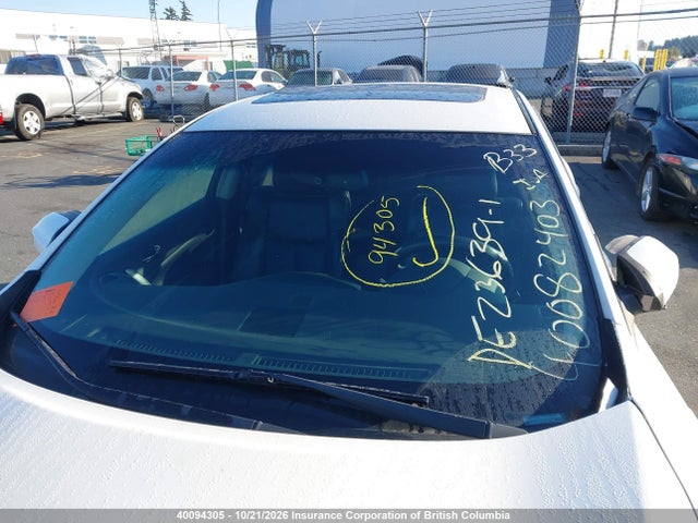 Продаж на аукціоні авто 2011 Nissan Maxima 3.5 S, vin: 1N4AA5AP5BC821497, номер лоту: 40094305