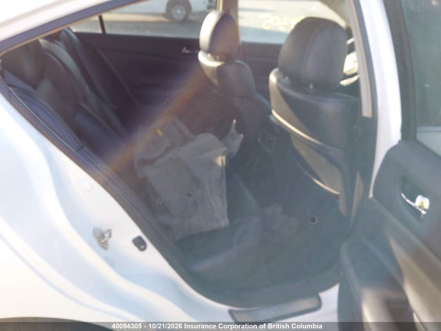 Продаж на аукціоні авто 2011 Nissan Maxima 3.5 S, vin: 1N4AA5AP5BC821497, номер лоту: 40094305