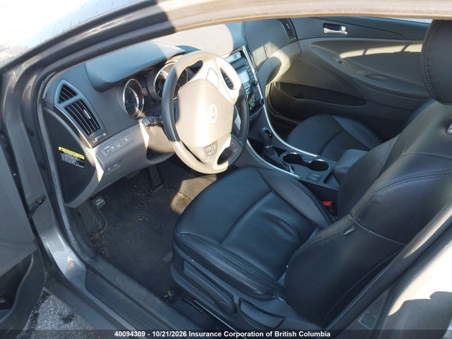 Продажа на аукционе авто 2013 Hyundai Sonata Gl, vin: 5NPEB4AC0DH618380, номер лота: 40094309
