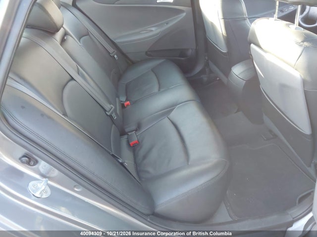 Продажа на аукционе авто 2013 Hyundai Sonata Gl, vin: 5NPEB4AC0DH618380, номер лота: 40094309