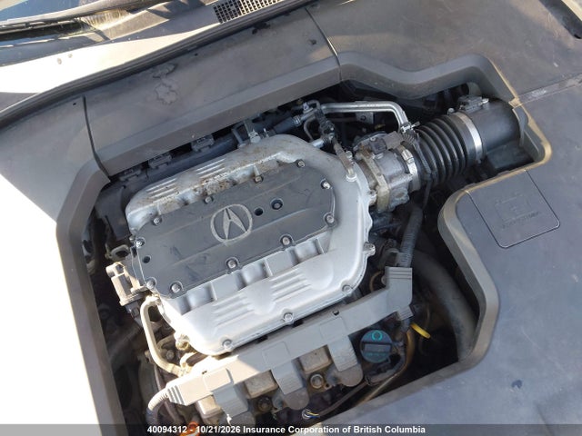 40094312 :رقم المزاد ، 19UUA9F74CA802767 vin ، 2012 Acura Tl مزاد بيع