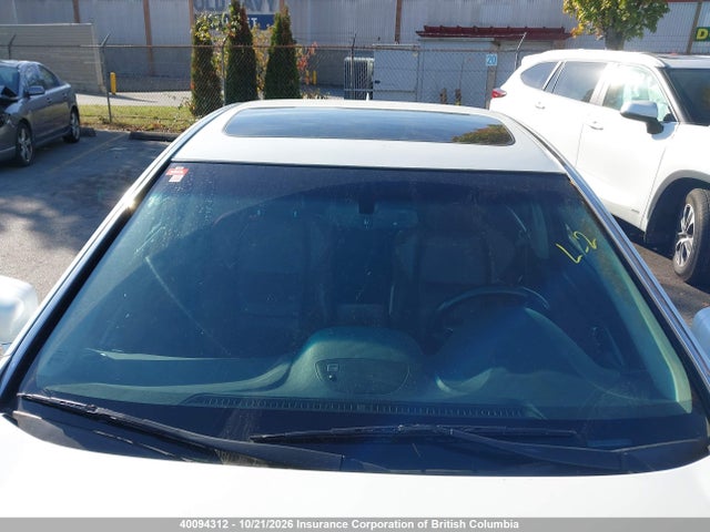 40094312 :رقم المزاد ، 19UUA9F74CA802767 vin ، 2012 Acura Tl مزاد بيع