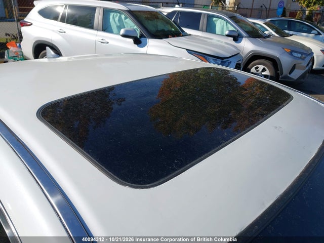 40094312 :رقم المزاد ، 19UUA9F74CA802767 vin ، 2012 Acura Tl مزاد بيع