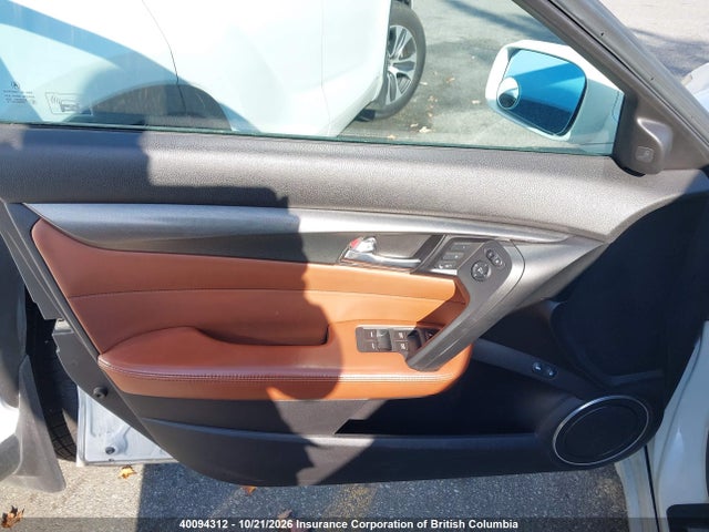 40094312 :رقم المزاد ، 19UUA9F74CA802767 vin ، 2012 Acura Tl مزاد بيع