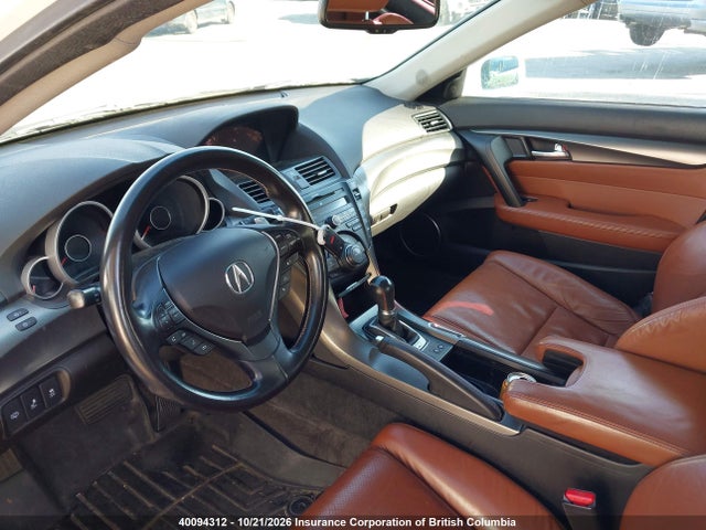 40094312 :رقم المزاد ، 19UUA9F74CA802767 vin ، 2012 Acura Tl مزاد بيع