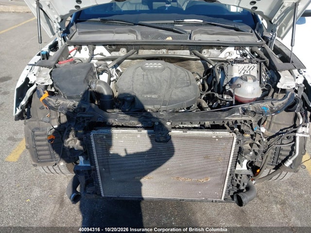 Audi Q5 2020 WA1ENAFY4L2019714 Image 10