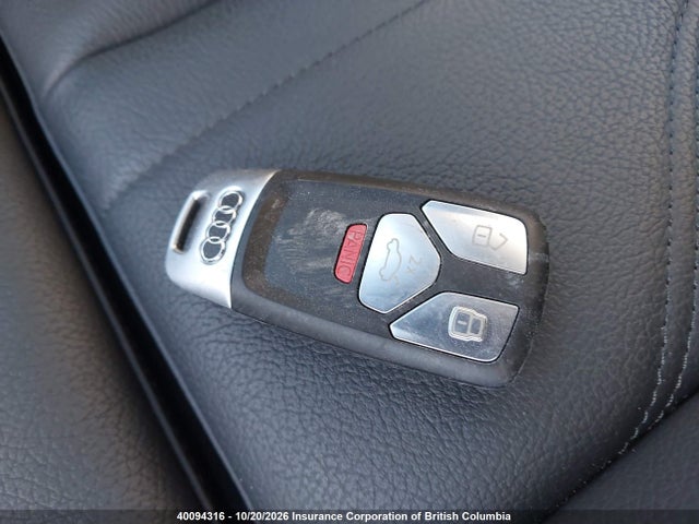 Audi Q5 2020 WA1ENAFY4L2019714 Image 11