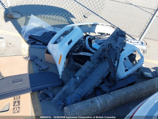 Audi Q5 2020 WA1ENAFY4L2019714 Image 12