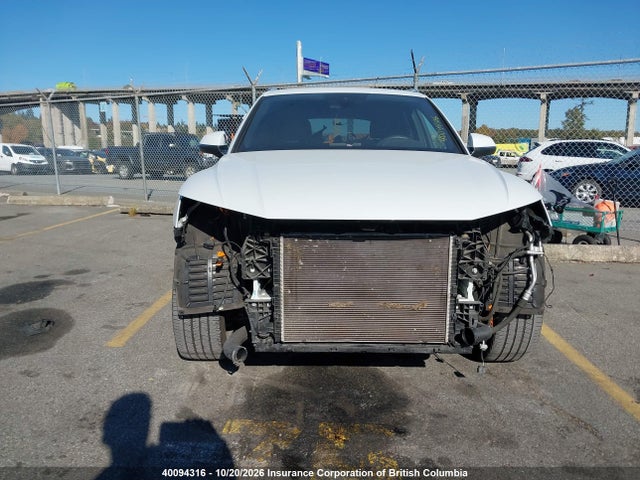 Audi Q5 2020 WA1ENAFY4L2019714 Image 13