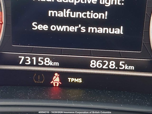 Audi Q5 2020 WA1ENAFY4L2019714 Image 16