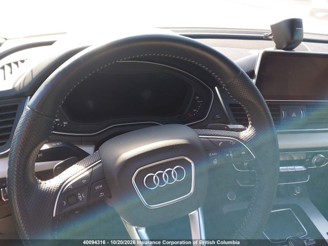 Audi Q5 2020 WA1ENAFY4L2019714 Image 20