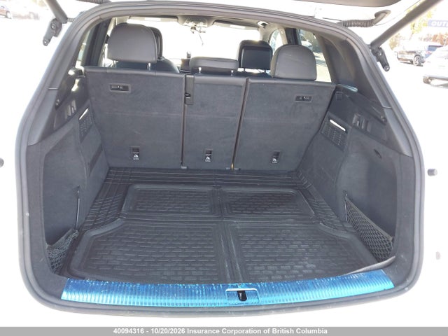 Audi Q5 2020 WA1ENAFY4L2019714 Image 22