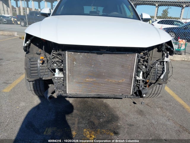 Audi Q5 2020 WA1ENAFY4L2019714 Image 6