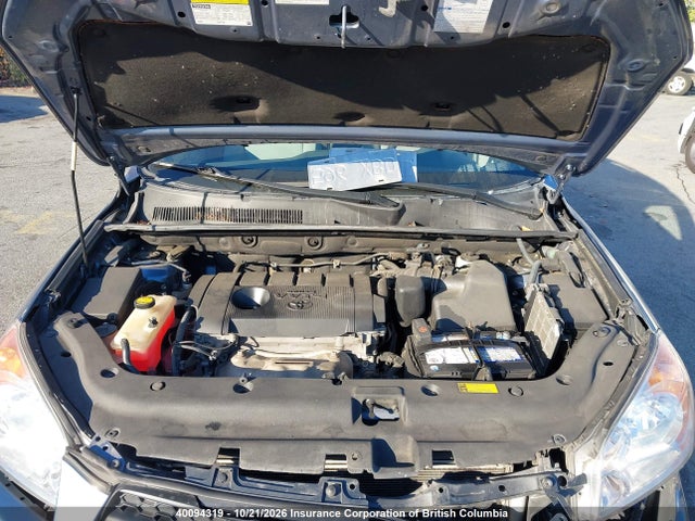 Продажа на аукционе авто 2012 Toyota Rav4, vin: 2T3BF4DV5CW206497, номер лота: 40094319