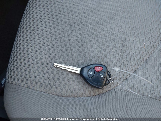 Продажа на аукционе авто 2012 Toyota Rav4, vin: 2T3BF4DV5CW206497, номер лота: 40094319