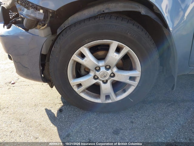 Продажа на аукционе авто 2012 Toyota Rav4, vin: 2T3BF4DV5CW206497, номер лота: 40094319