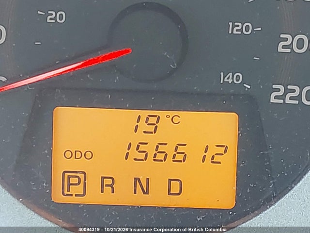 Продажа на аукционе авто 2012 Toyota Rav4, vin: 2T3BF4DV5CW206497, номер лота: 40094319