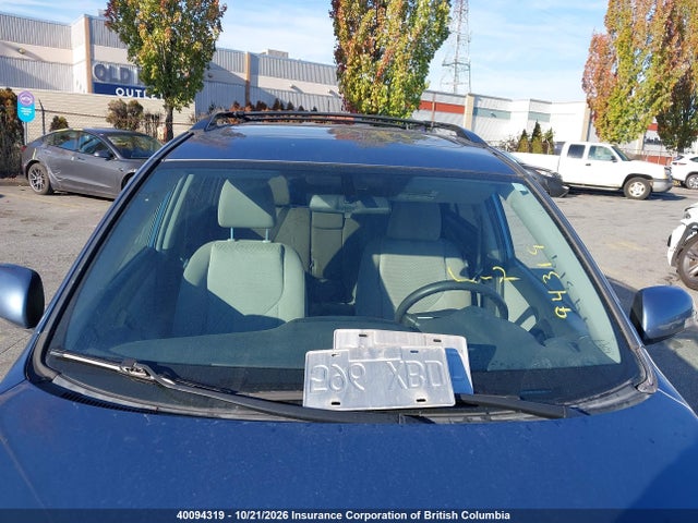 Продажа на аукционе авто 2012 Toyota Rav4, vin: 2T3BF4DV5CW206497, номер лота: 40094319
