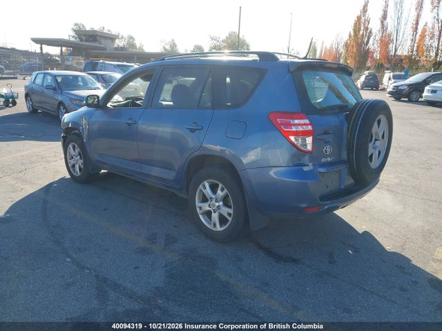 Продажа на аукционе авто 2012 Toyota Rav4, vin: 2T3BF4DV5CW206497, номер лота: 40094319