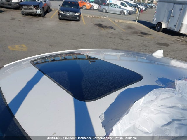 40094320 :رقم المزاد ، 1HGCV3F90KA800091 vin ، 2019 Honda Accord Touring Hybrid مزاد بيع