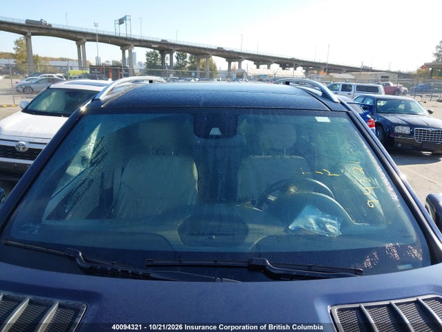 4JGDA2EB8FA534334 Mercedes-Benz Ml 350 Bluetec 4matic