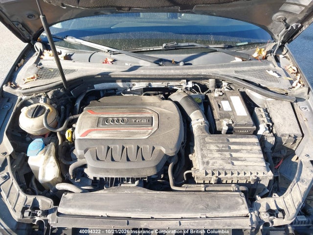 Audi S3 2015 WAUFFRFF5F1084972 Image 10
