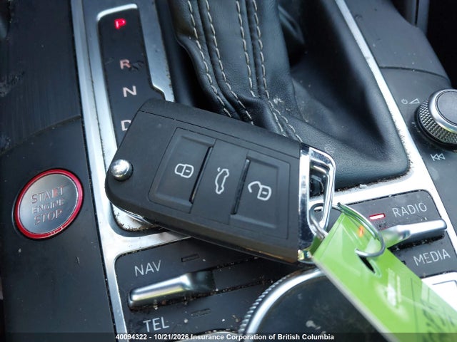 Audi S3 2015 WAUFFRFF5F1084972 Image 11