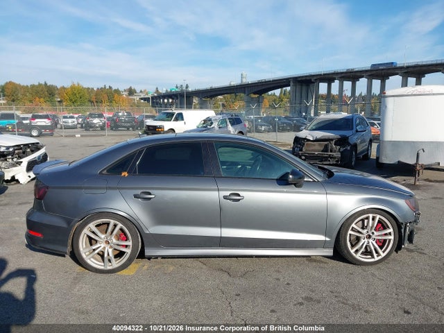 Audi S3 2015 WAUFFRFF5F1084972 Image 14