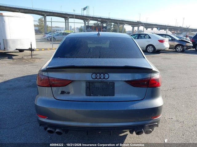 Audi S3 2015 WAUFFRFF5F1084972 Image 17